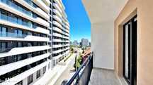 Mamaia Nord - Studio Cu Zona De Dormit - 54.15 Mpt - Comision 0%