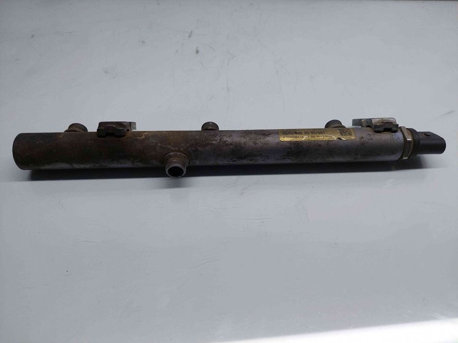 Rampa injectoare Mercedes Clasa C (W204) [Fabr 2007-2014] A6420702595