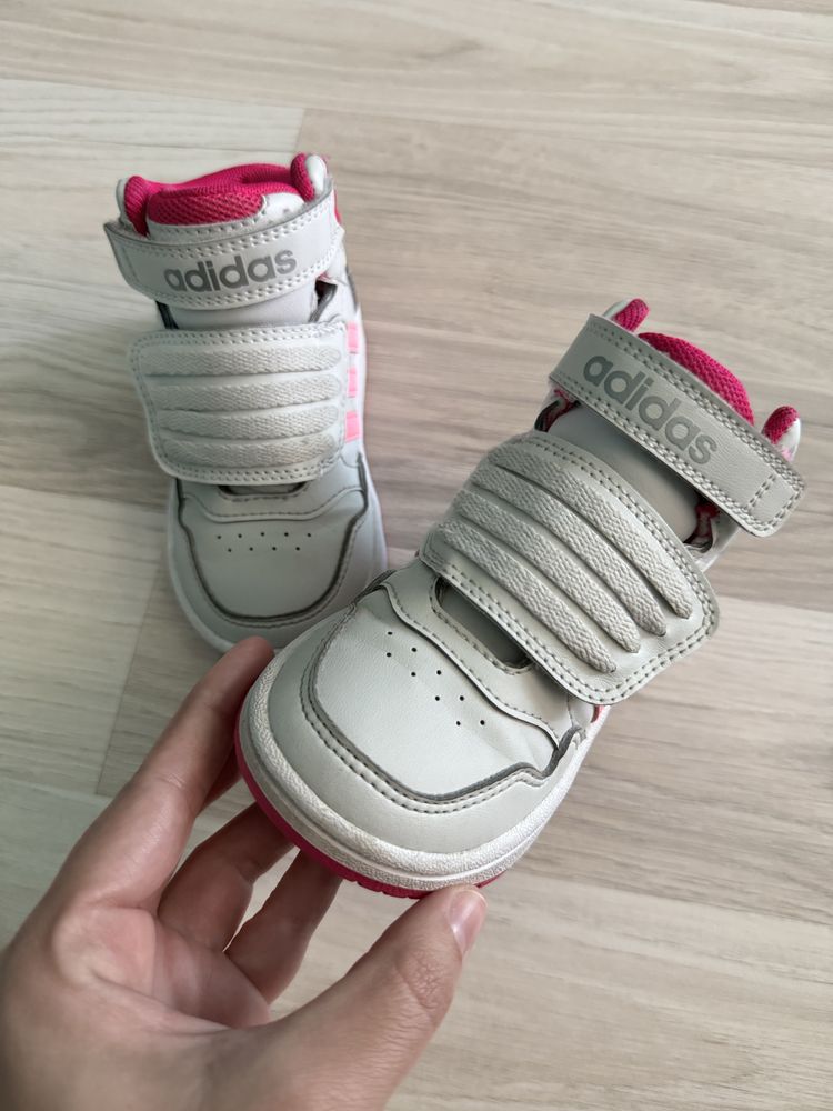 Детски маратонки Adidas