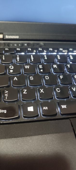 Laptop  Business Lenovo Thinkpad X230 i5