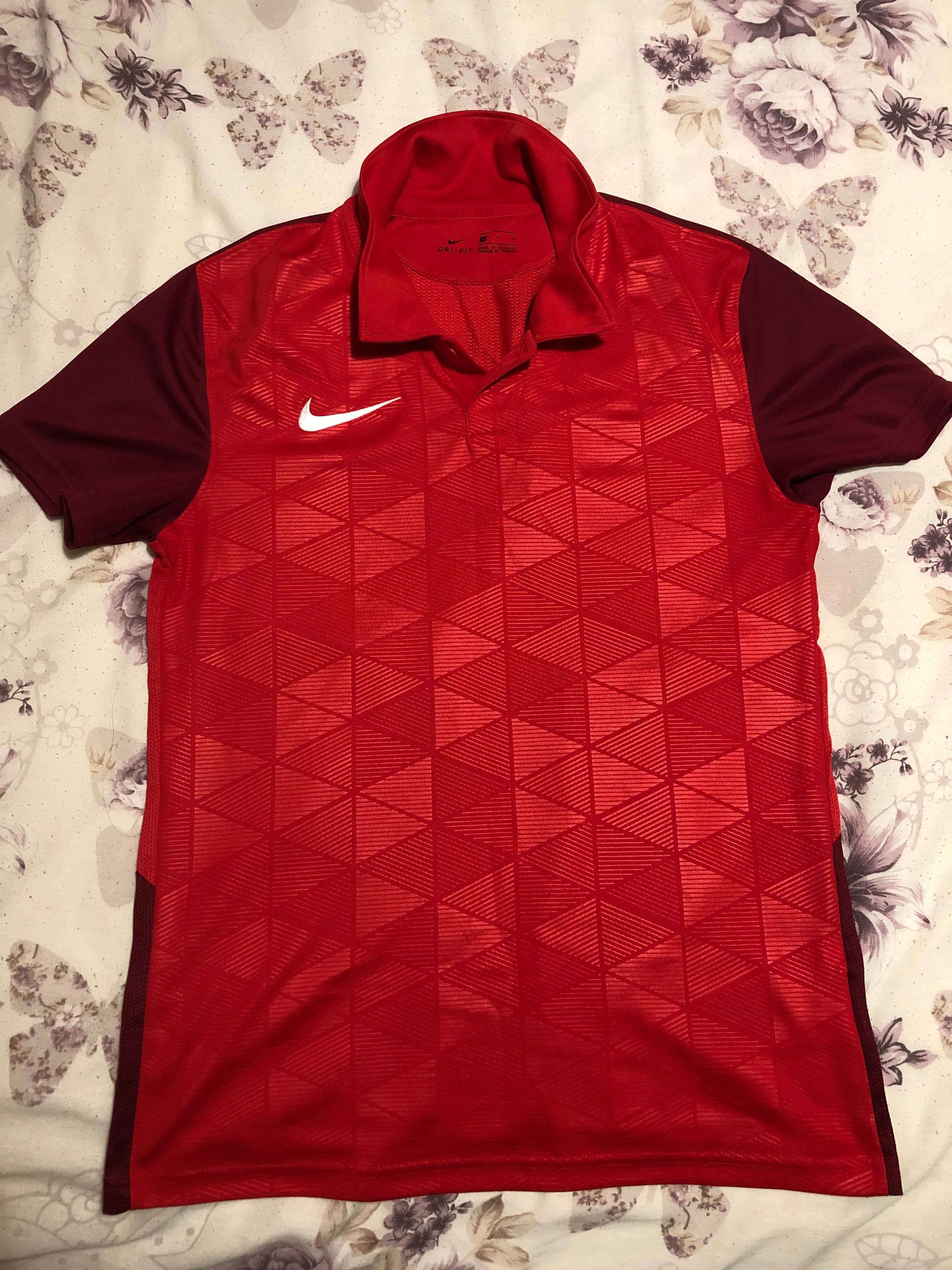 Оригинална тениска Nike