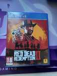 Red dead redemption 2