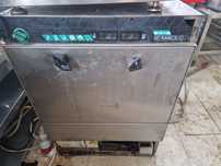 Mașina de spălat vase cu sau fara capota, din inox, cu  ciclu scurt 2