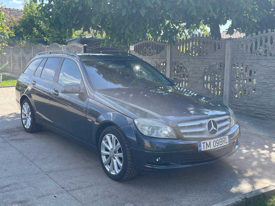 Vand Mercedes C 220 An 2010