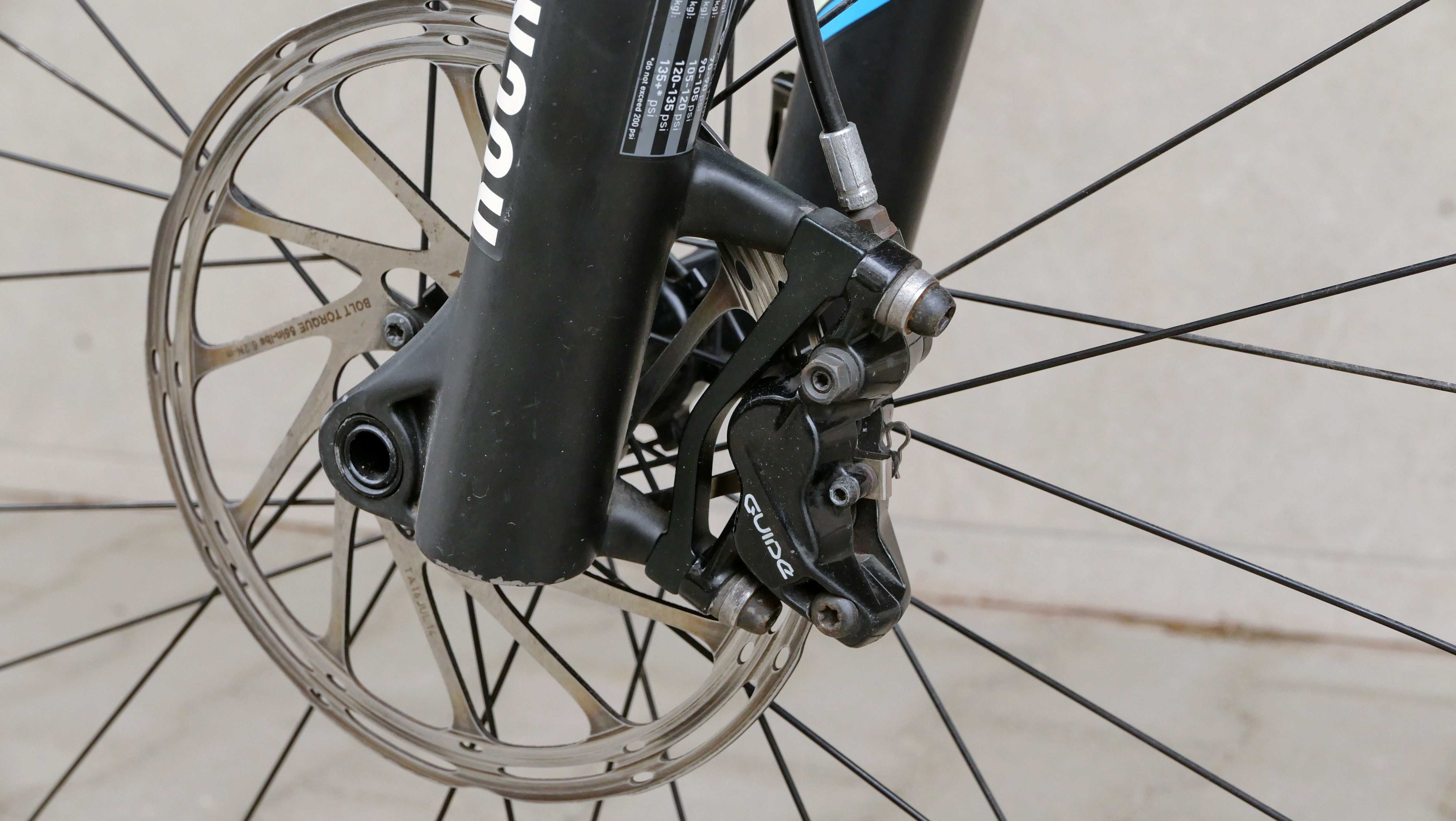 Bergamont Revox MGN, 29 L карбон, 10.4 кг, RockShox SID, 2x10 Sram XO