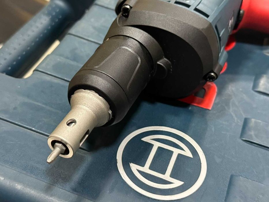 НОВ ! Винтоверт за гипсокартон GSR 6-45 TE Professional