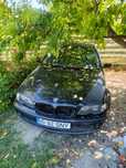 BMW seria 3, 320 D e46