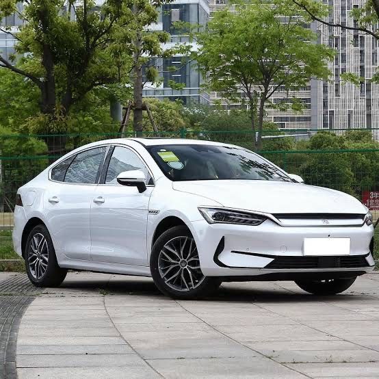 Электро автокөлік ұзақ мерзімге