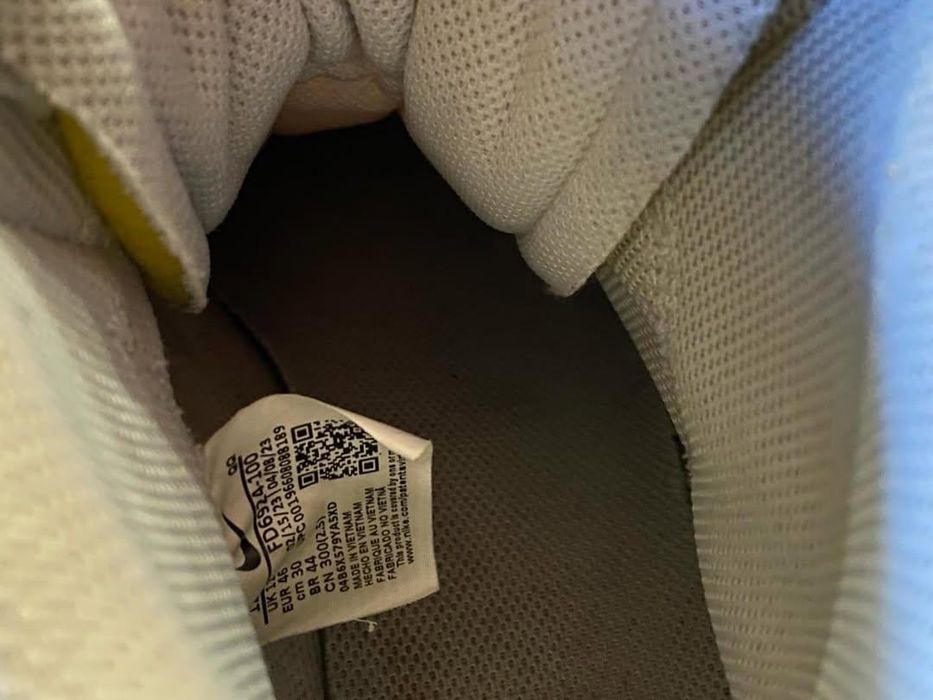 Оригинални обувки Nike Blazzer mid 77