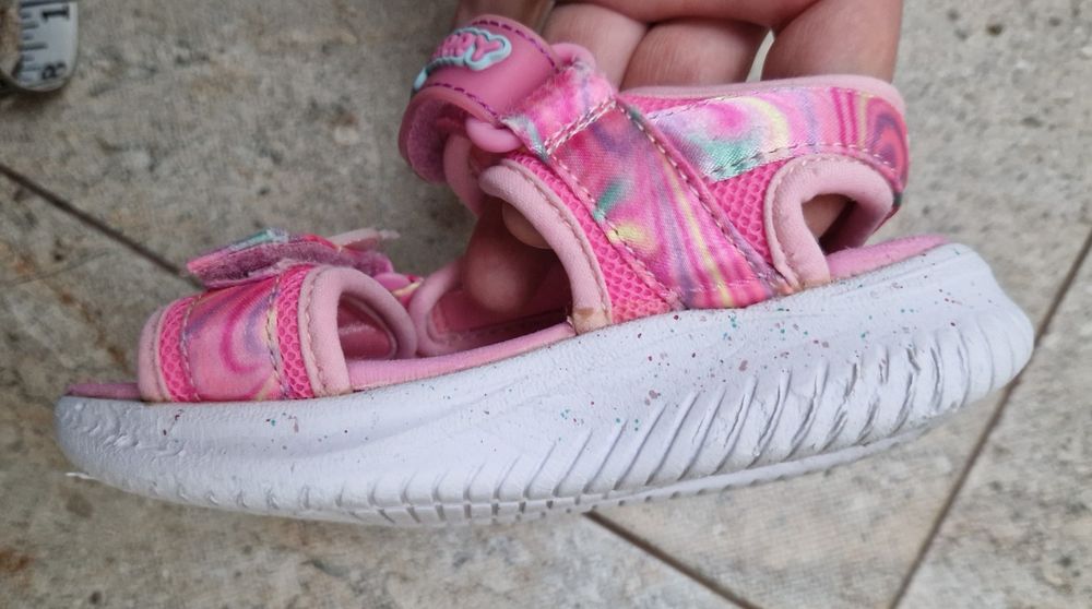 Sandale Skechers nr 24
