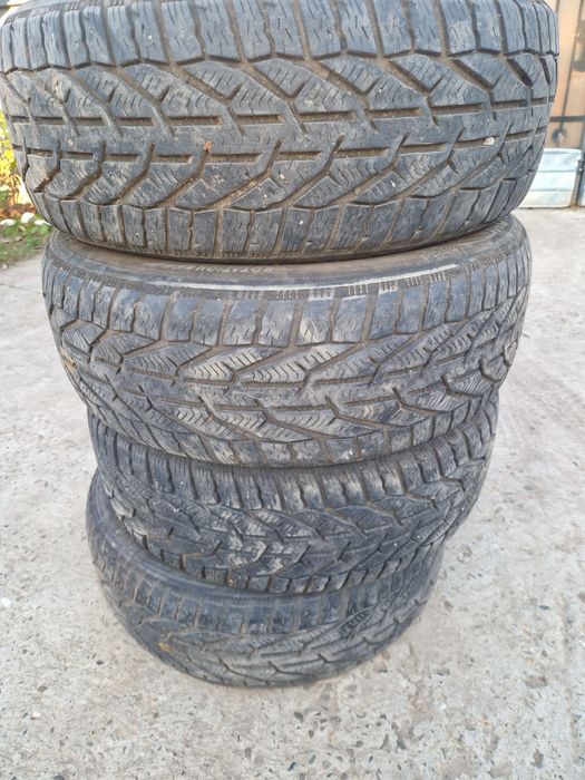 Vand cauciucuri 205/55/r16