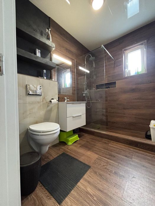 Vila individuala P+1 4 camere Mamaia Nord , Hanul cu Peste