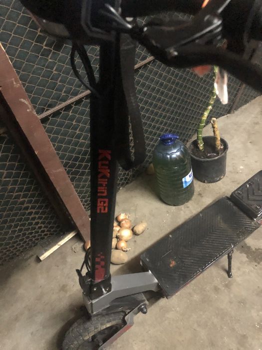 Vand kukirin g2 fara cheie