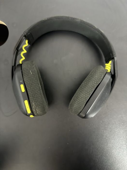 Logitech G435 lightspeed беспроводные наушники