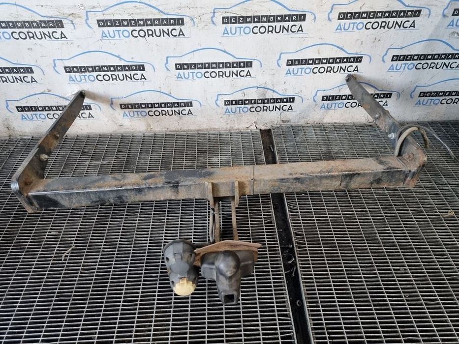 Carlig remorcare Ford Kuga II Facelift 2016 - 2019 SUV 4 Usi (1387) TFD2738502