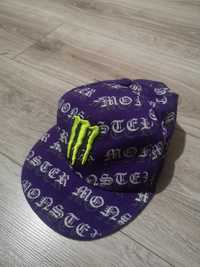 Sapca monster energy