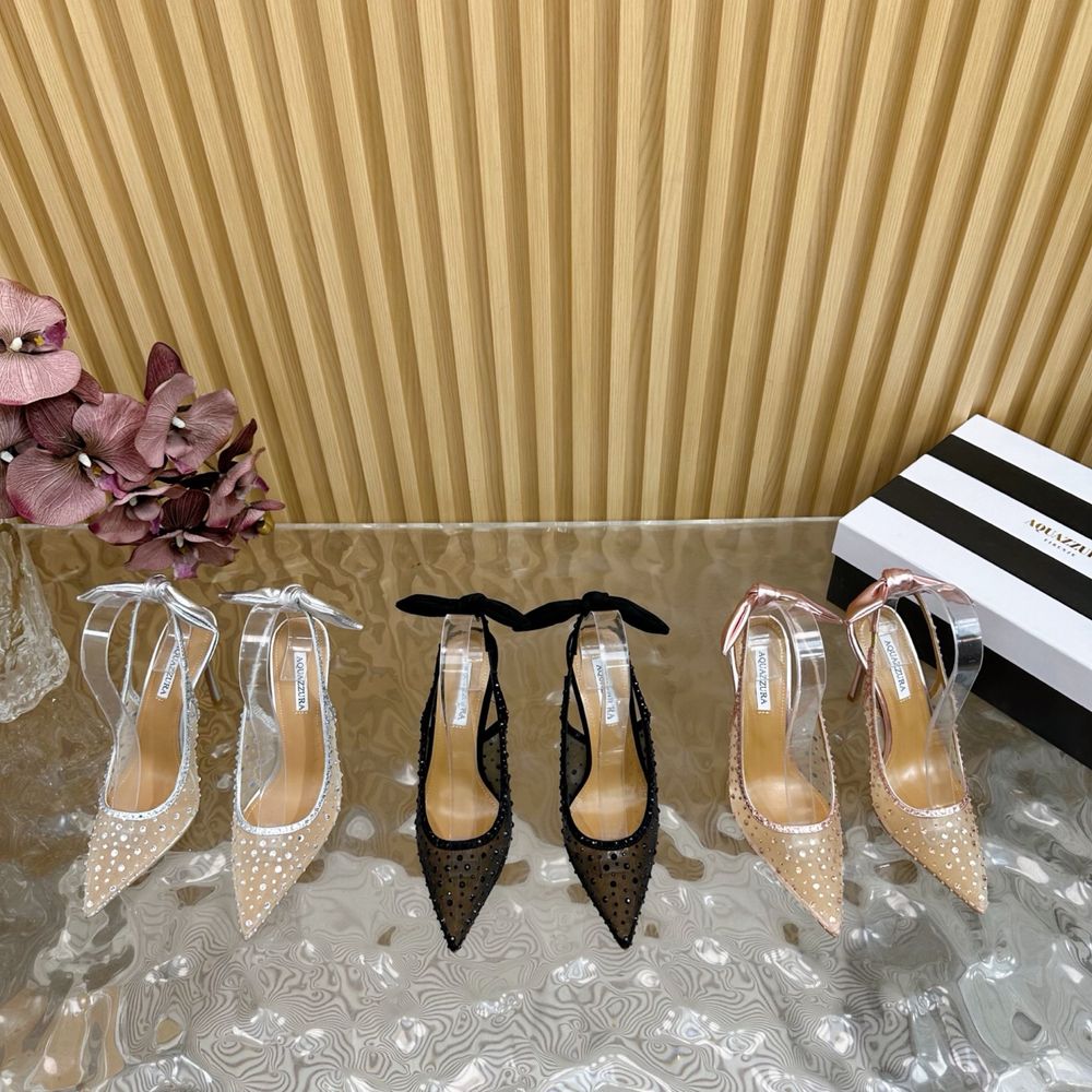 Pantofi Aquazzura 36-42