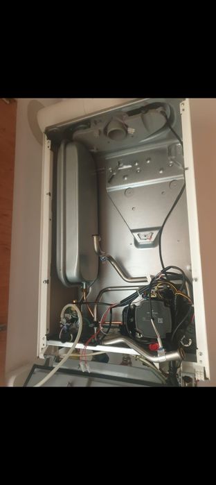 Execut instalații termice ,sanitare ,instalații de climatizare