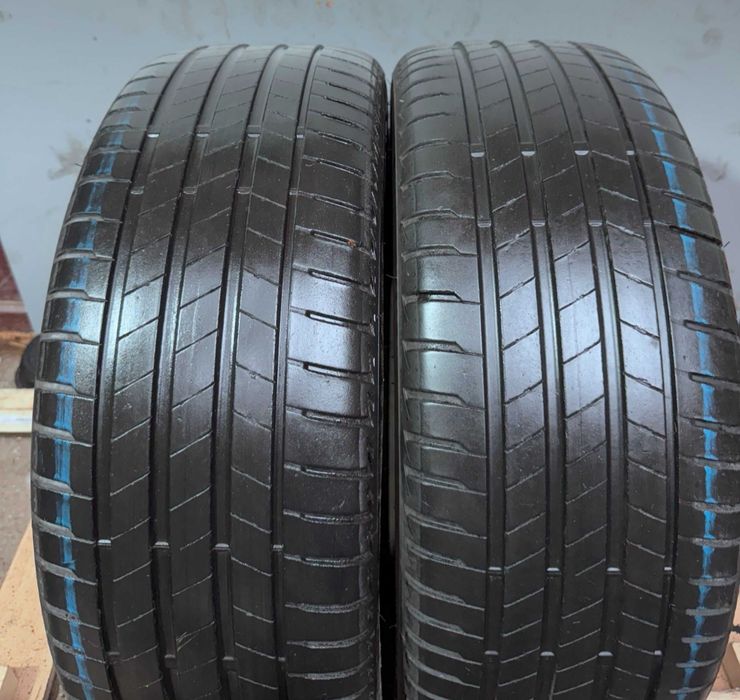 2x205/55R17 91W Bridgestone turanza dot18