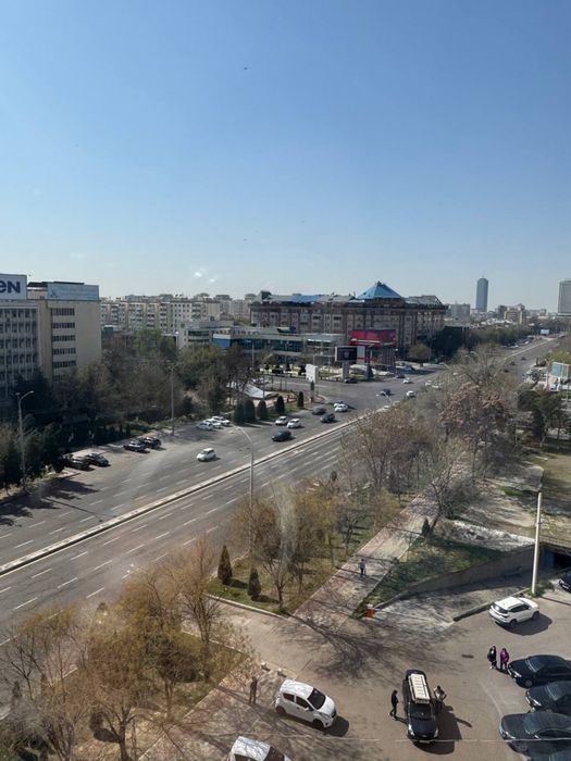 Аренда квартира Ойбек центр