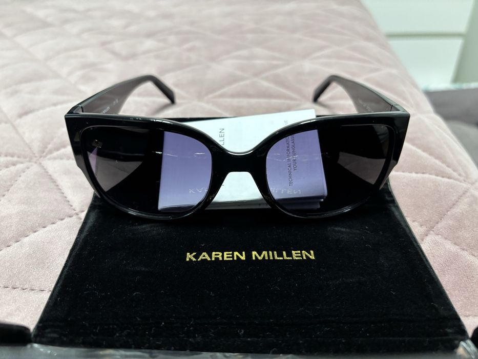 Слъневи очила Karen Millen