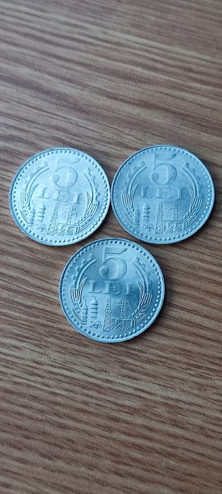 Monede, monezi românești