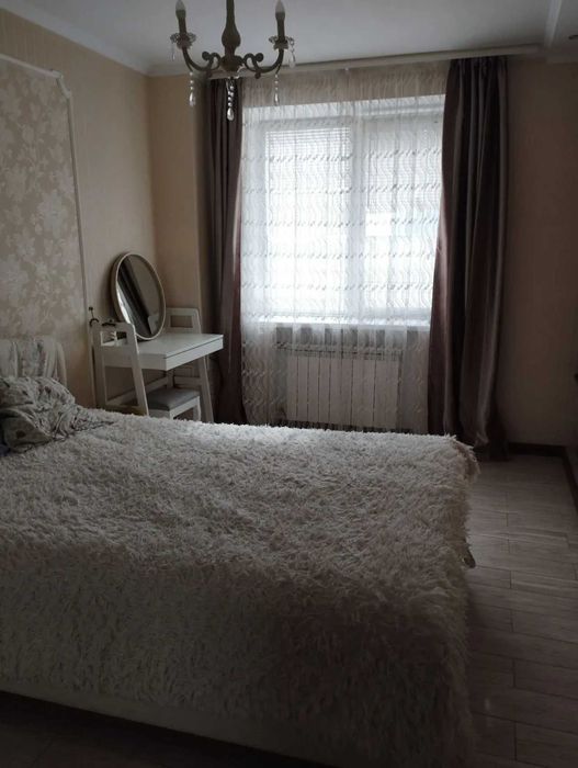 Двустаен имот в кв.Красно село