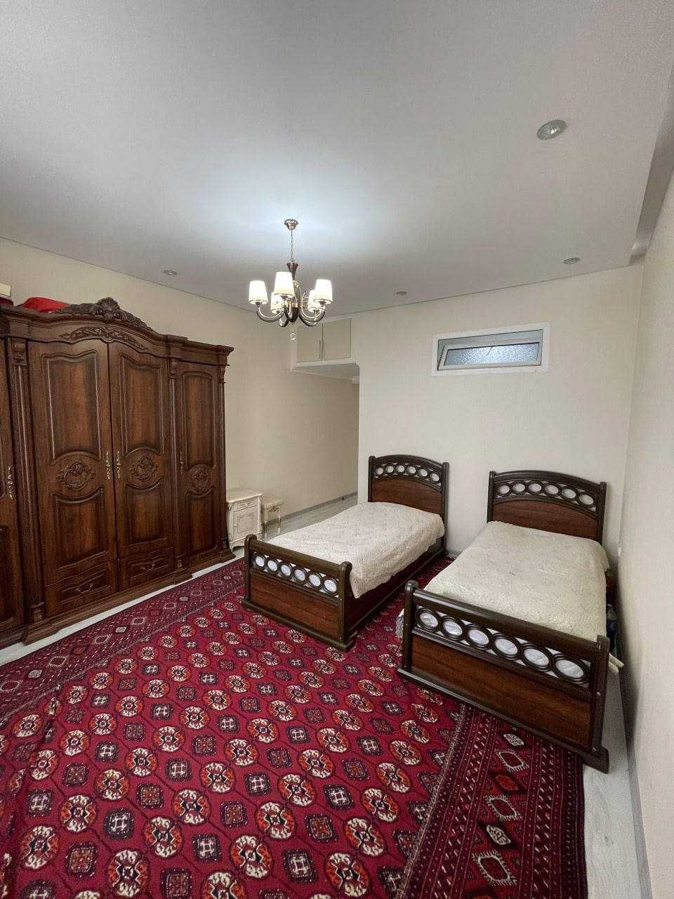 Новостройка ориентир метро БИЙ, 4 комнаты 110м2 с ремонтом
