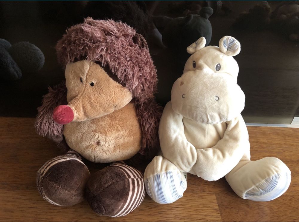 Плюшени играчки Nico/plush toys/figures/фигурки/декорация/decoration