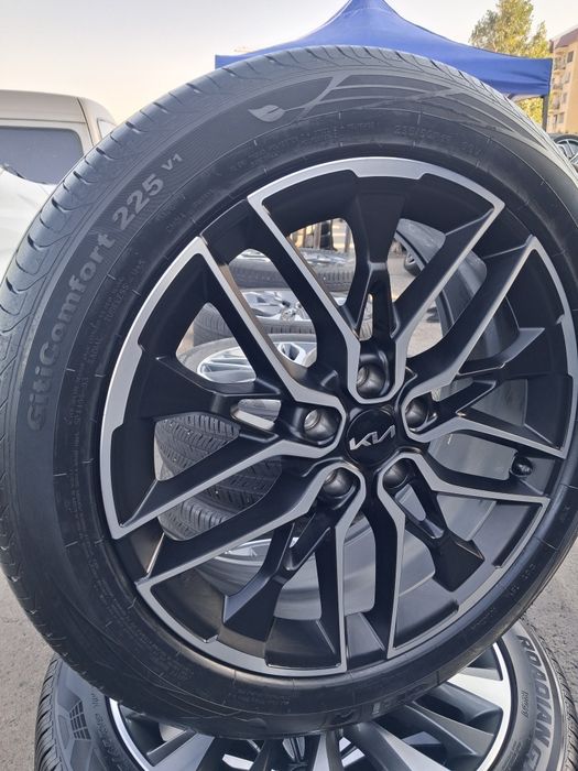 19 kia k5 argianl diska balon