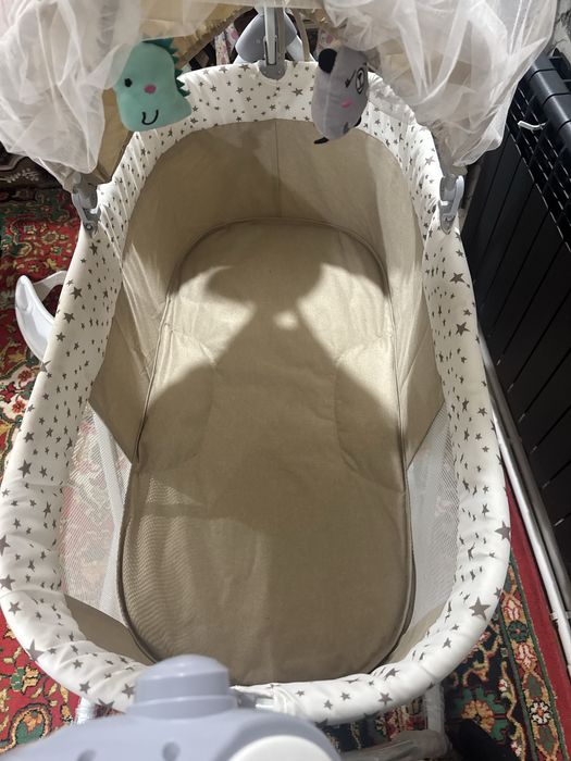 Elektron belanchak xolati yangi umuman ishlatilmagan