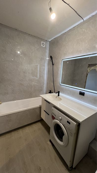 Услуга кафельщика