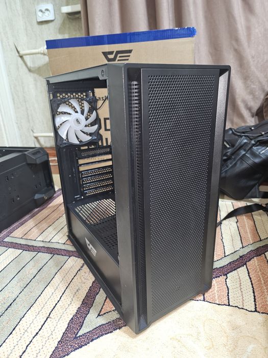 Корпус Darkflash DK353