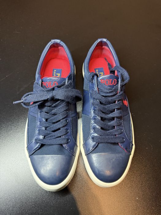 Мъжки кецове Polo Ralph Lauren 41