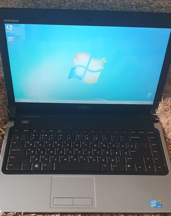 Ноутбук нетбук Lenovo