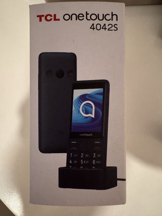 TCL Alcatel OneTouch 4042s