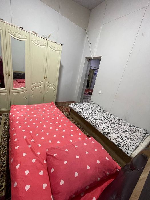 Ijaraga kvartira Samarqand darvozada