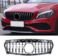 Решетка за Mercedes CLA W117 17-19 GT Grille