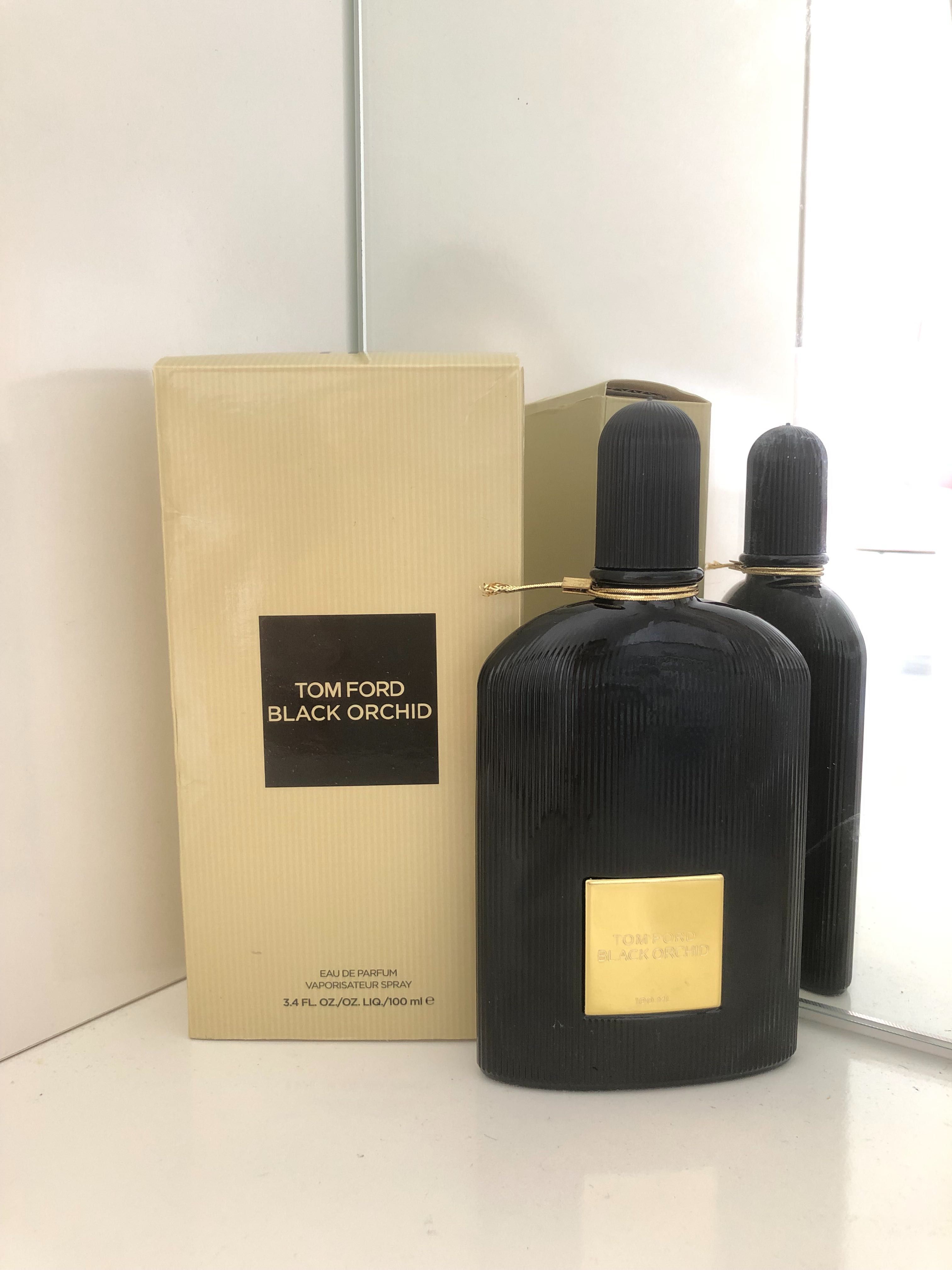 Мъжки парфюм Том Ford Black Orchid