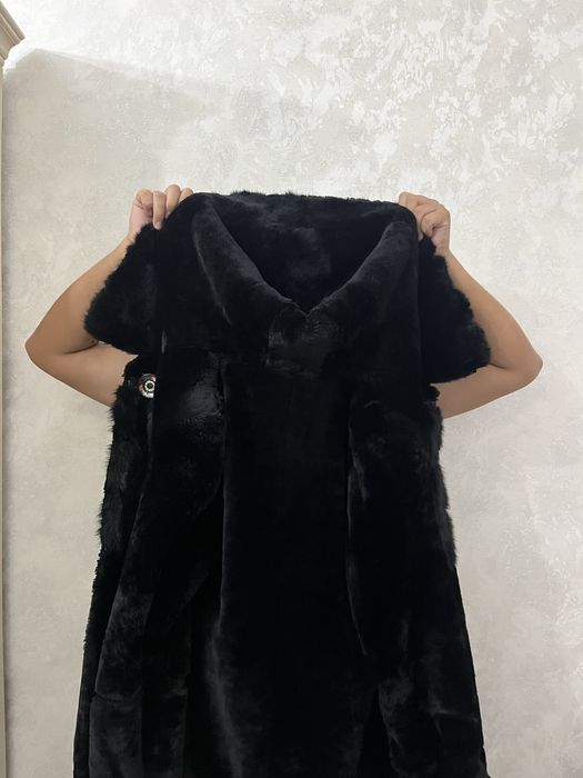 Шубы и куртка Тедди б/у