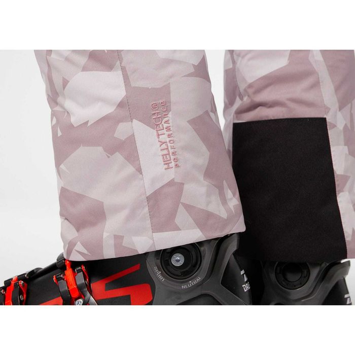 Helly Hansen Snowstar, М, нов, оригинален дамски ски/сноуборд панталон
