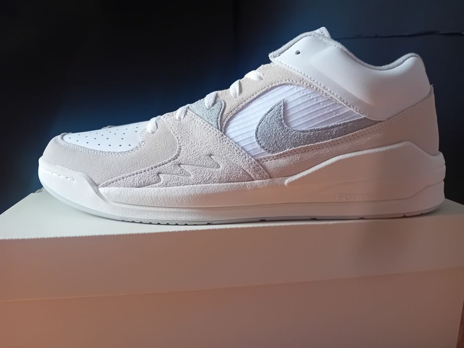 Jordan stadium 90