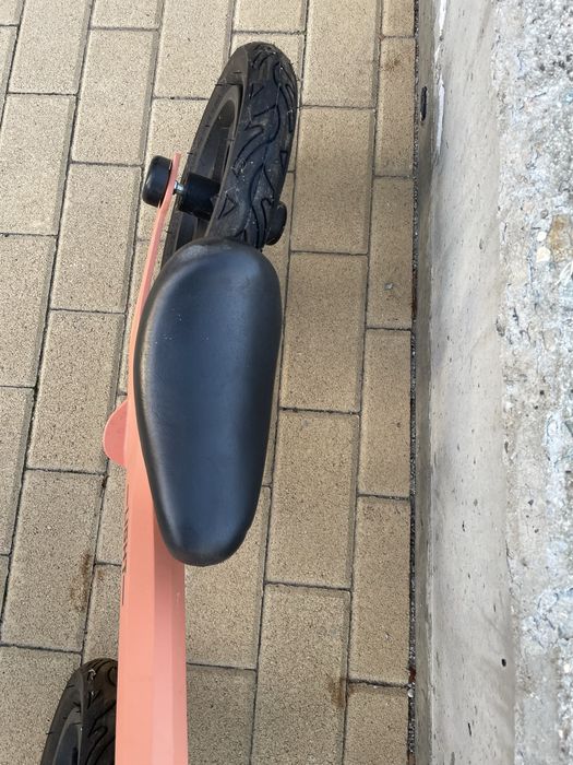 Баланс колело Лорели емотион