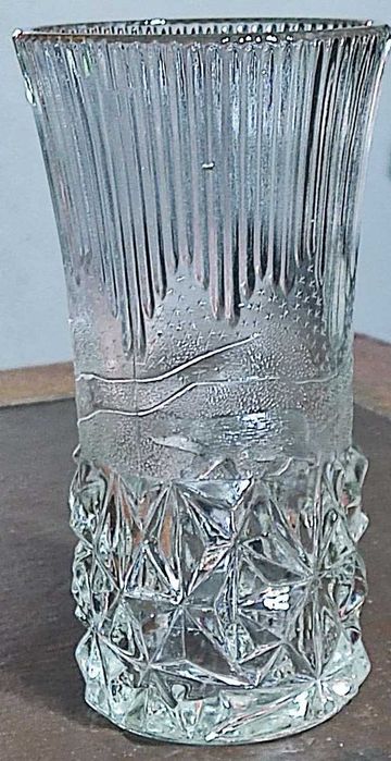 ваза северное сияние