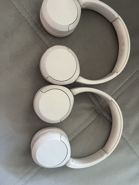 Casti Sony WH-CH 520