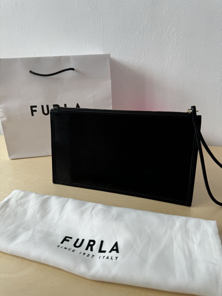 Чанта клъч/портмоне Furla
