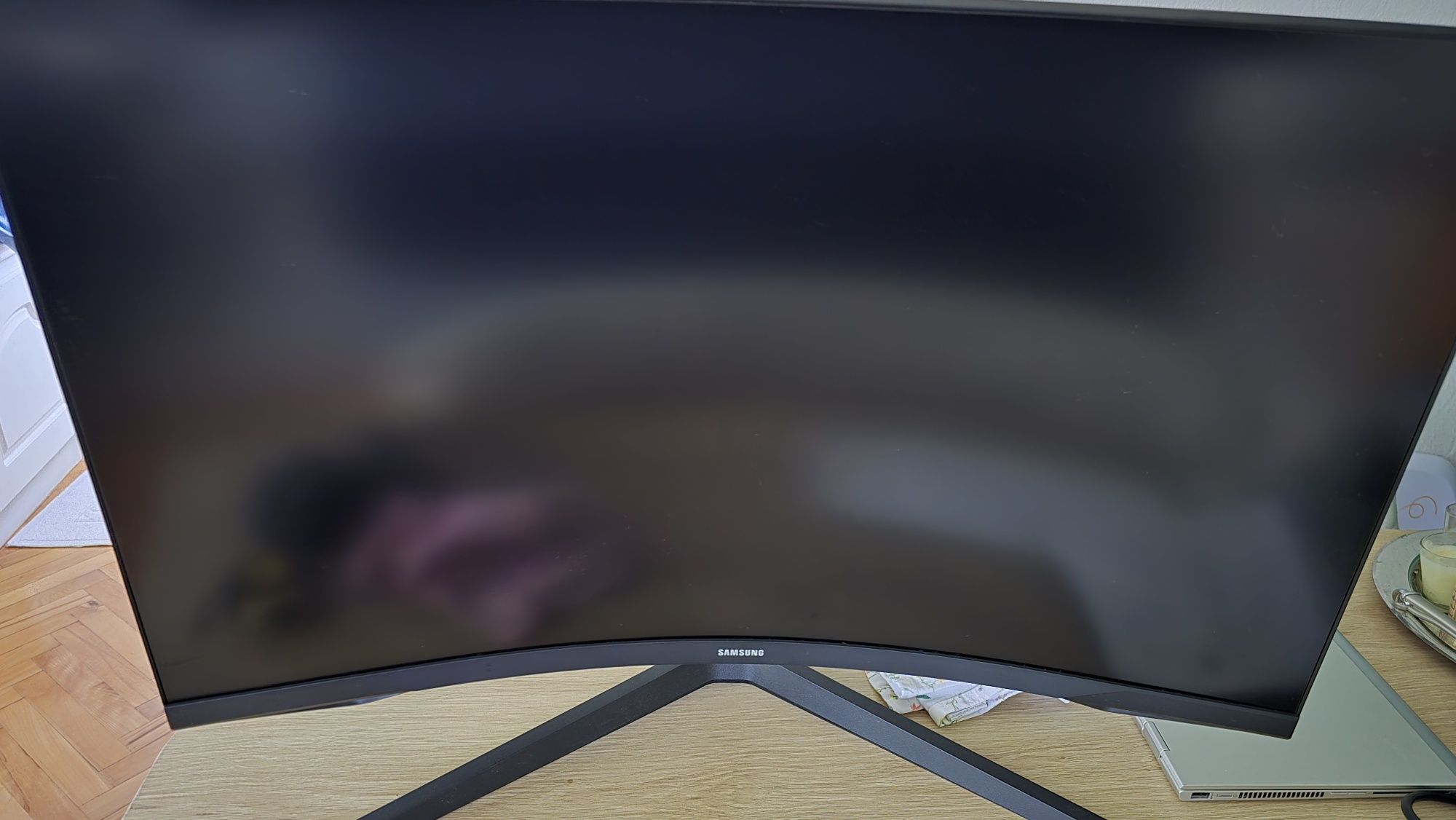 Samsung odyssey g5 32 144hz