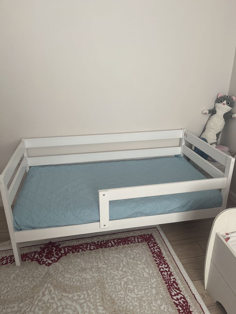 Продается детская кровать