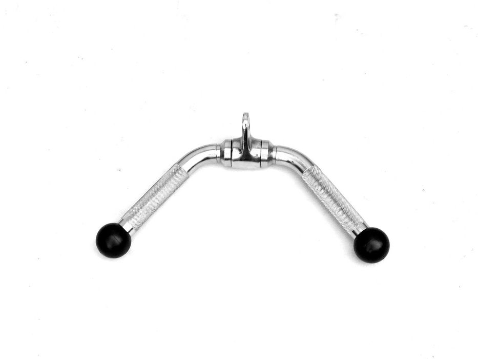 Лост за Трицепс. Фитнес Аксосоар, Ръкохватка за Скрипец