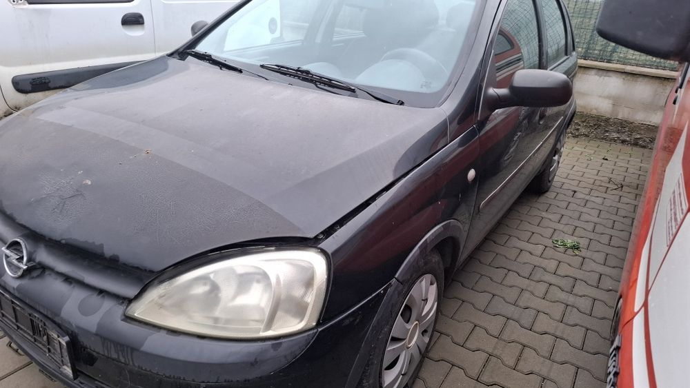 Vand bara ,capta ,far Opel Corsa C
